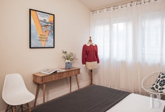 A 1930s villa designed and renovated for holidays in Le Touquet - photo  n°19